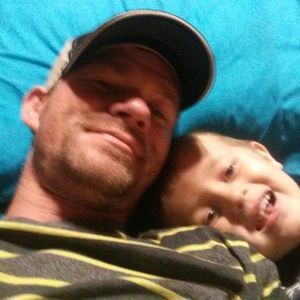 Meet your Posher, Andrew